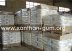 Ceramic Type Industrial Grade Xanthan Gum 